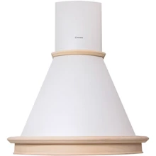 Вытяжка Perfelli K 6622 C IV 1000 COUNTRY LED: Тип воздухоочистителя Рециркуляция, Отвод