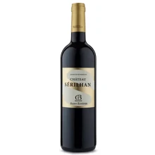 Вино Chateau Serilhan красное сухое 0.75л (BWR6509): Страна производитель Франция