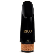 Мундштук RICO RRGMPCBCLA3 Graftonite Mouthpieces - Bb Clarinet #A3: Производитель RICO