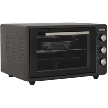 Электродуховка настольная Freggia MOC42B: Производитель Freggia