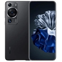 Смартфон Huawei P60 Pro Dual 12/512GB Black: Дисплей 6.67 (2700х1220) OLED