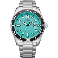 Наручные часы Citizen AW1760-81W (304276): Стиль Классический