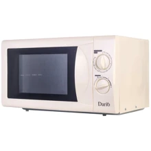 Микроволновая печь Dario DMW-7212IC: Объем, л 20