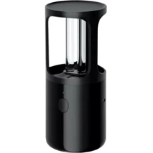 Кварцевая и бактерицидная лампа Лампа для дезинфекции Xiaoda disinfection lamp black UV disinfection lamp (ZW25D8Y-08): Производитель Xiaoda
