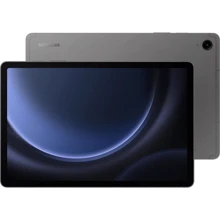 Планшет Samsung Galaxy Tab S9 FE 8/256GB 5G Gray (SM-X516BZAE) (UA): Дисплей 10.9" TFT (2304x1440)