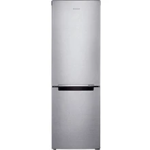 Холодильник Samsung RB30J3000SA: Тип холодильник двухкамерный