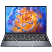 Ноутбук Chuwi Corebook (CWI575): Екран 14" IPS (1920x1200)