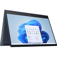 Ноутбук HP ENVY x360 13-bf0005ua (825D2EA) UA: Экран 13.3" IPS (2560x1600) Touch