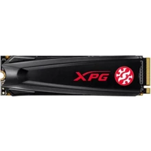 ADATA XPG Gammix S5 2 TB (AGAMMIXS5-2TT-C): Тип накопичувача внутрішній
