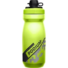 Фляга Фляга для води CamelBak Podium Dirt Series 21oz Lime 610 мл (1902301062): Виробник Camelbak