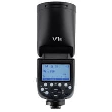 Студийная вспышка Godox V1F (Fuji): Производитель Godox