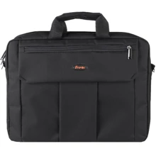 Сумка для ноутбуков Porto 15.6" Black (PN24BK): Тип сумки сумка