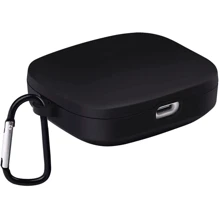 Чехол BeCover Silicon Case Black (710956) for Xiaomi Redmi Buds 5: Тип Чехол
