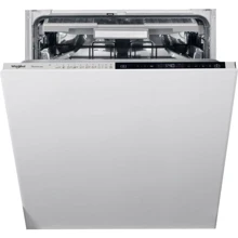 Встраиваемая посудомоечная машина Whirlpool WIP4O41PLEG: Размеры 82x59.8x55.5 см (ВxШxГ)