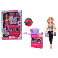 Кукла BK Toys 2 вида JX600-28: Производитель BK Toys
