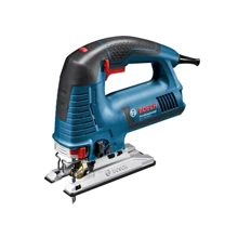 Електролобзик Bosch GST 160 BCE (0601518000): Тип живлення сеть