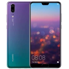 Смартфон Huawei P20 4/64 GB Twilight Approved: Причина уценки Как новый (витринный образец): Huawei P20 выглядит и функционирует как новый. Смартфон полностью про