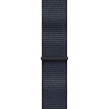 Apple 46mm Ink Sport Loop - XL (MXL43ZM/A): Производитель Apple