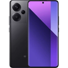 Смартфон Xiaomi Redmi Note 13 Pro+ 5G 8/256GB Midnight Black (Global): Дисплей 6.67" AMOLED (1220 x 2712) / 446 ppi / Corning Gorilla Glass Victus