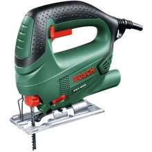 Лобзик Bosch PST 650 (06033A0720): Тип живлення сеть