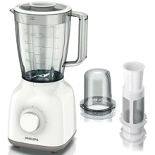 Блендер Philips HR2103/00: Конструкция стационарный