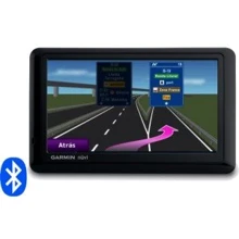 Garmin Nuvi 1490T НавЛюкс: Слот для карт памяти MicroSD