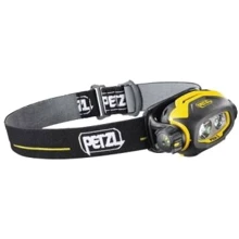 Фонарь Petzl PIXA 3 (E78 CHB): Тип Налобный