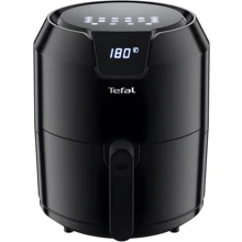 Фритюрница Tefal EY4018 Easy Fry Precision: Тип устройства Аэрофритюрница (мультипечь)