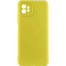 Чехол для телефонов Lakshmi Case Silicone Cover Full Camera Flash for Motorola Moto G32: Совместимость Motorola Moto G32
