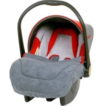 Автокрісло 4Baby Colby Deluxe Cherry (гр. 0 +): undefined undefined