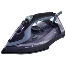 Утюг Grunhelm EI9500C: Подключение проводное 1.8 м