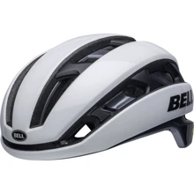 Шолом велосипедний Bell XR Spherical білий/чорний M/55-59см (7139147): Виробник BELL