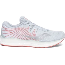 Кросівки для бігу Saucony Liberty Iso 2 (10510-45s) 38 білі текстиль всесезон: Матеріал верху Текстиль