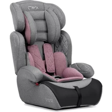 Автокрісло MoMi AXO (9-36кг) (колір -pink): undefined undefined