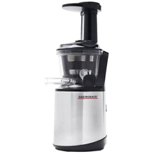 Соковичавниця Gastroback 40145: Тип шнековая