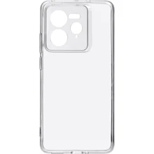 Чехол для телефонов ArmorStandart Air Series Camera cover Transparent for Realme GT 7 Pro (ARM83891): Совместимость Realme GT 7 Pro