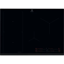 Варочная поверхность Electrolux EIS77453: Размеры для встраивания 68х49 см