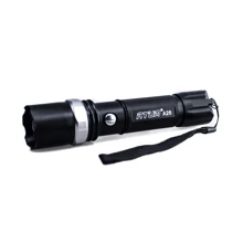 Ліхтар Atum A26 CREE XP-E Led 18650 (A26XPE): Тип ручний