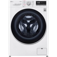 Стиральная машина LG F4WN409S0: Тип машины Автомат