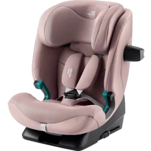 Автокресло Britax Romer Advansafix Pro Style Dusty Rose (2000040905): Группа 1/2/3 (9-36 кг)