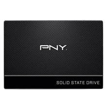 PNY CS900 500 GB (SSD7CS900-500-RB): Тип накопителя внутренний