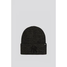 Мужская шапка 47 Brand MLB New York Yankees (B-TBNCL17XXE-CC) UNI Charcoal: Производитель 47 Brand