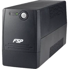 FSP FP450: Производитель FSP