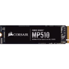 Corsair Force MP510 1.92 TB (CSSD-F1920GBMP510): Тип накопителя внутренний