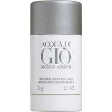Парфюмированный дезодорант-стик Giorgio Armani Acqua di Gio 75g: Вид Парфюмированный дезодорант