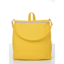 Жіночий рюкзак Sambag Trinity 0ZO жовтий (28309028): Стать Женский