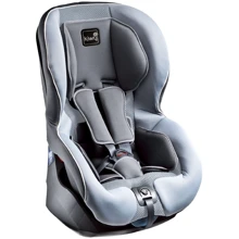 Автокресло KIWY SP1 SA-ATS Stone: Группа 9-18 кг (группа 1)