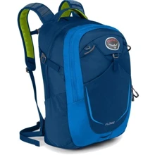 Рюкзак туристический Osprey Flare 22 Boreal Blue O/S						: Производитель Osprey