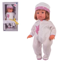 Кукла Dream baby 8516: Возраст от 3 лет