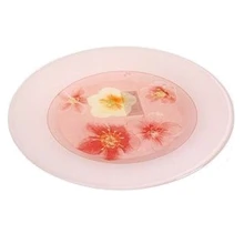 Тарелка десертная Luminarc POEME ROSE 17342 (195мм): undefined undefined